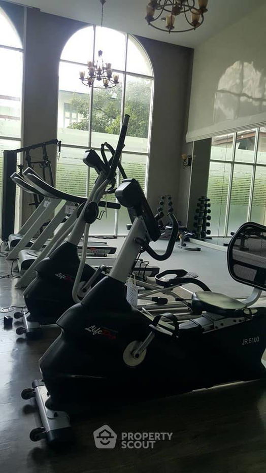 picture 1-BR Condo at The Prague Condominium close to Bang Lamphu (ID 421330) - 9/9