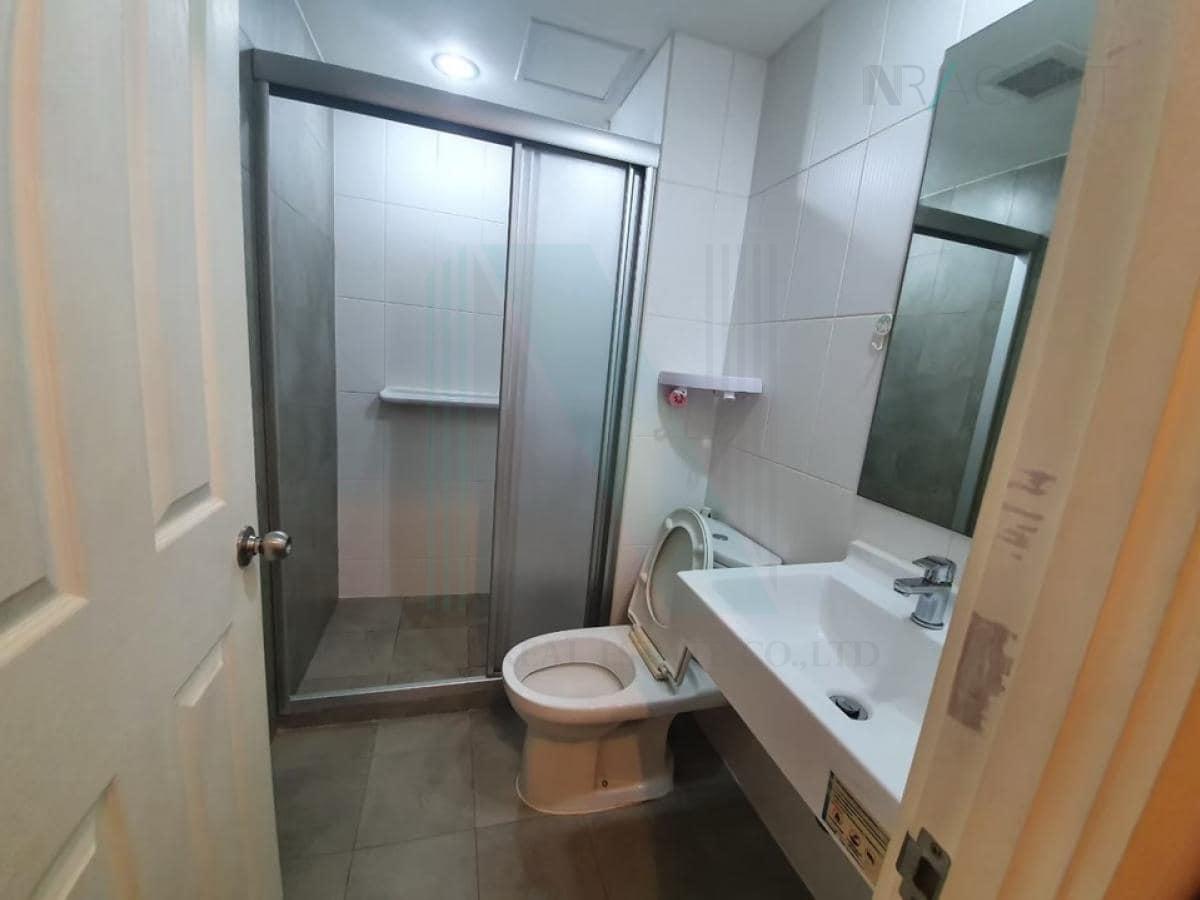 picture 🚩 For rent condo U DELIGHT RESIDENCE RIVERFRONT RAMA 3 Building 1, Floor 15,1 bed room, Room size 34 sqm - 8/8