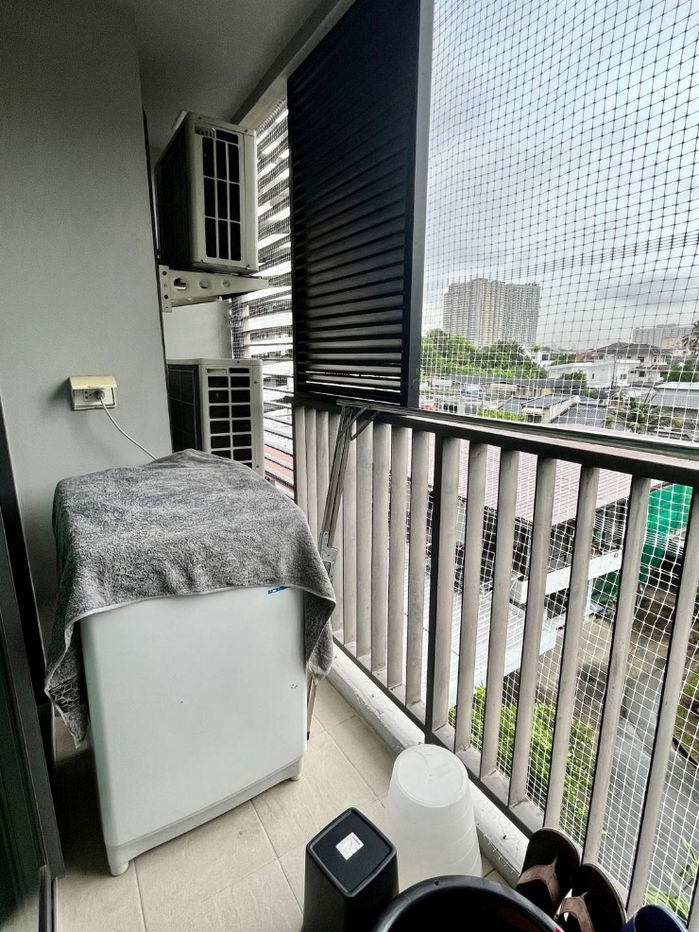 picture Short-term condo for rent, On Nut BTS On Nut - 10/10