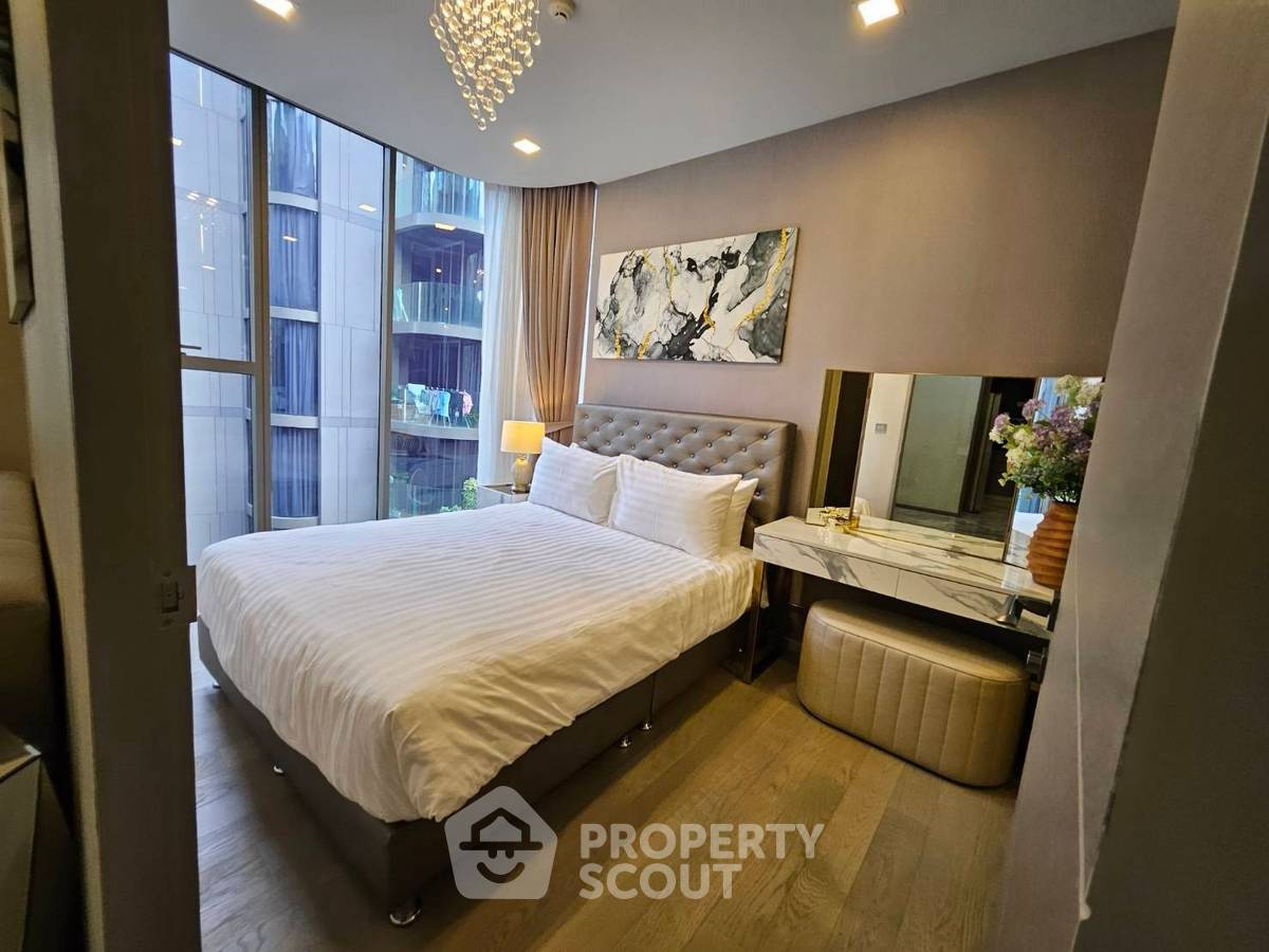 รูป คอนโด 2-ห้องนอน ที่ แอชตัน สุขุมวิท 41 ใกล้ BTS พร้อมพงษ์ (ID 2359033) - รูปที่ 5/14