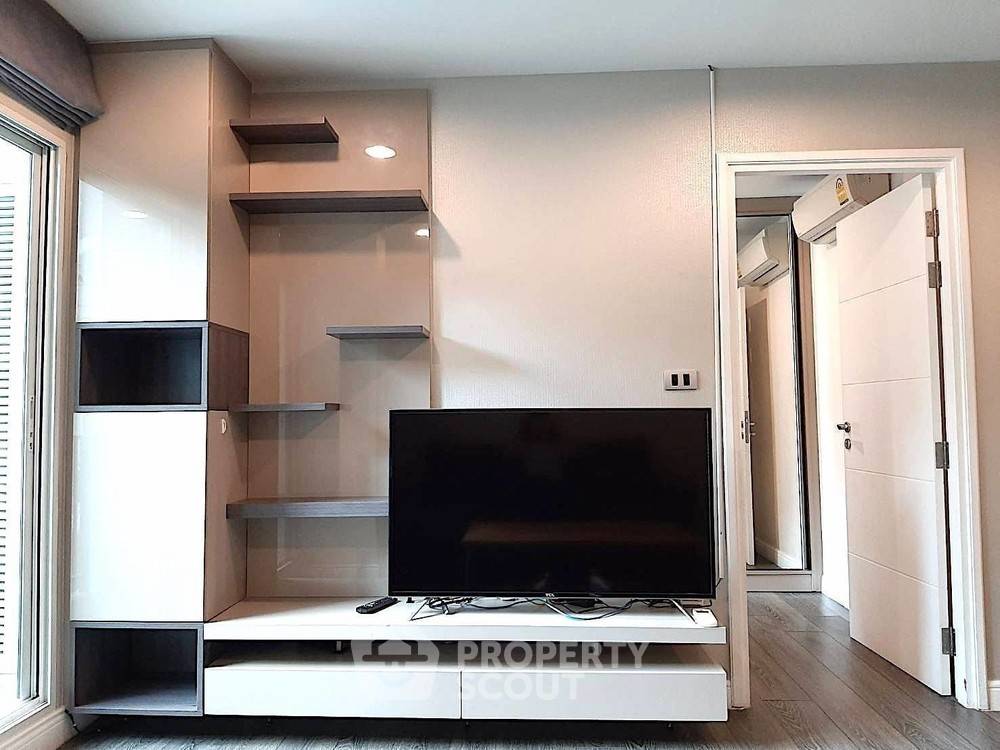 รูป คอนโด 2-ห้องนอน ที่ เดอะ เครส สุขุมวิท 49 ใกล้ BTS ทองหล่อ (ID 373561) - รูปที่ 8/12