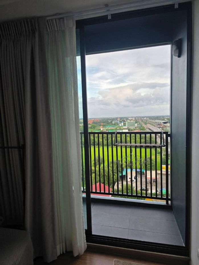 picture AS1661 The Origin Ram 209 Condo for rent - 8/13