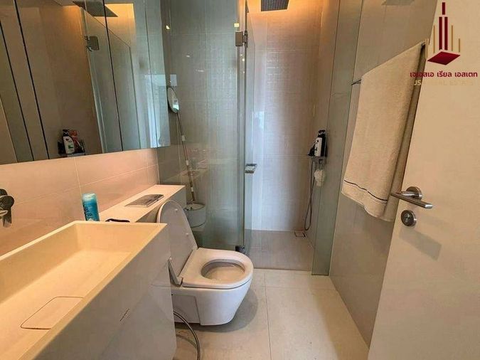 1-bed condo for sale, 35 sqm, The Saint Residences