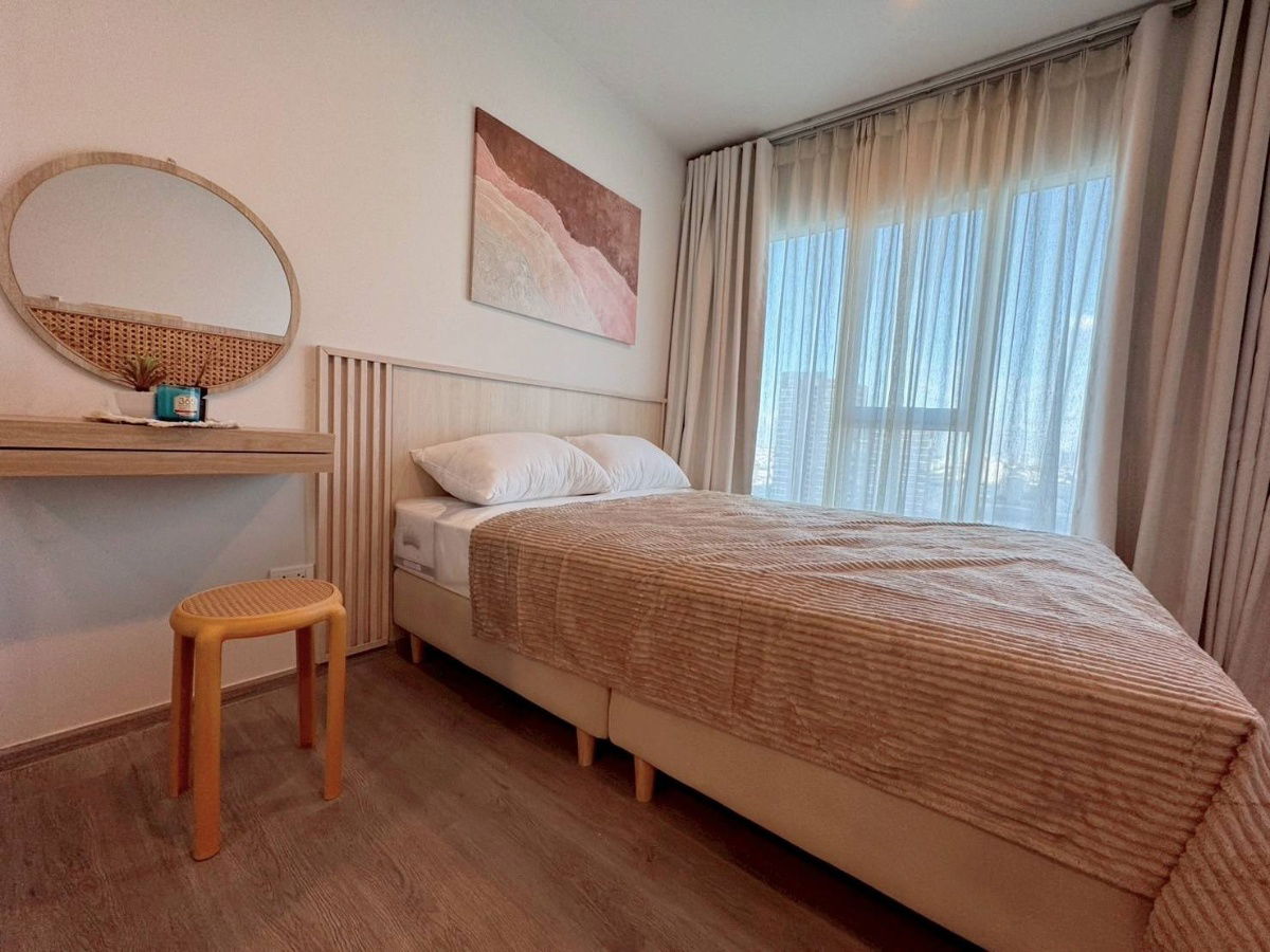 picture Regent Home Bangna Condo for rent  - 3/10