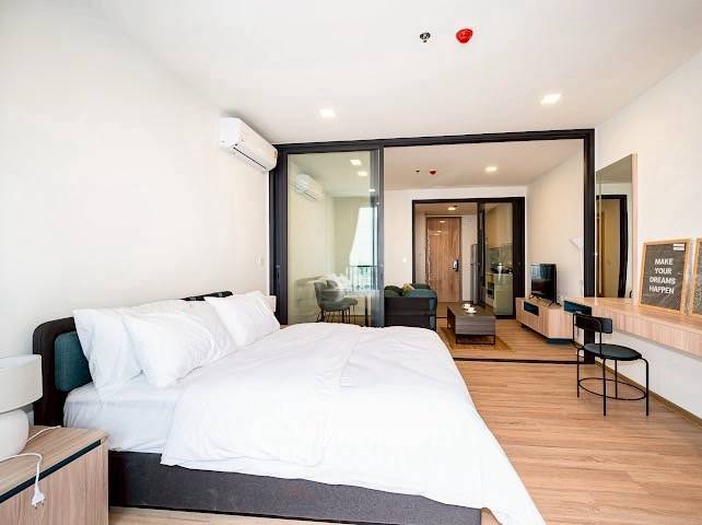 picture 1-BR Condo at XT Phayathai near BTS Phaya Thai (ID 2359788) - 9/11