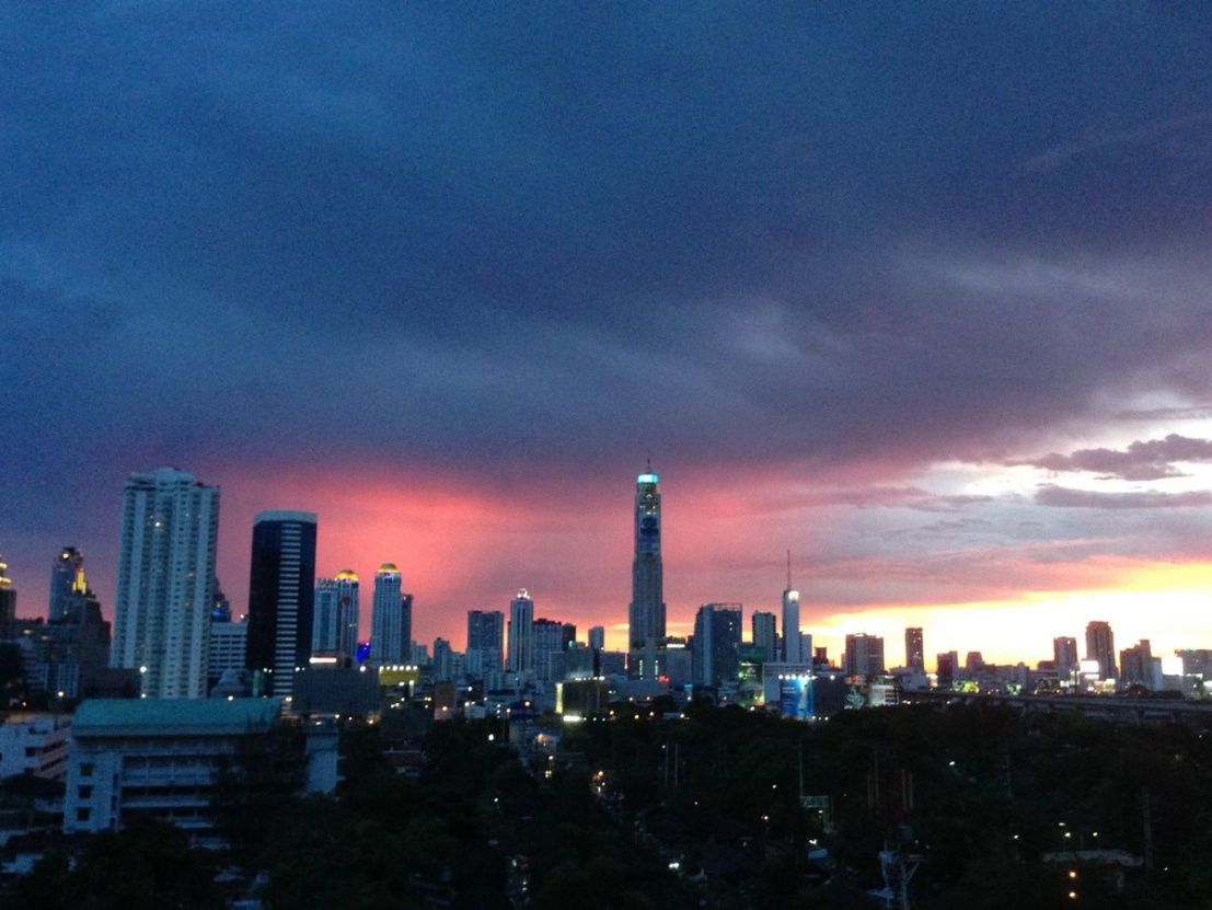 รูป 🏢 ให้เช่าคอนโด : Circle Condominium (เซอร์เคิล คอนโดมิเนียม)   รหัสทรัพย์ | 📌LNP-C9987  - รูปที่ 9/14