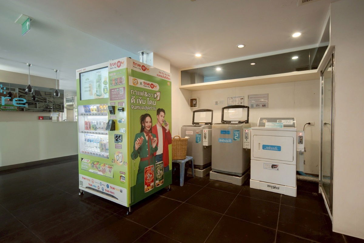 รูป Aspire Srinakarin แอสปาย ศรีนครินทร์  - รูปที่ 22/22