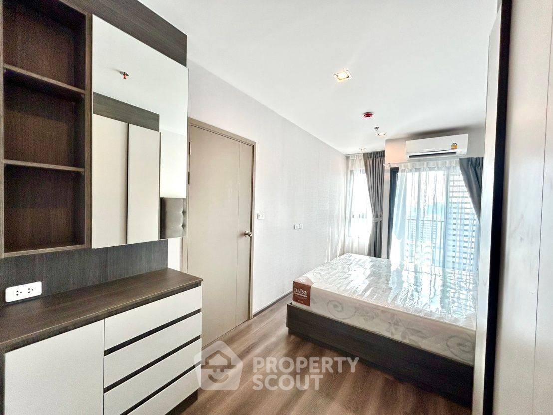 picture 2-BR Condo at Ideo Rama 9 - Asoke near MRT Phra Ram 9 (ID 2358706) - 7/7