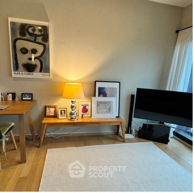 รูป คอนโด 1-ห้องนอน ที่ โนเบิล รีวิล เอกมัย ใกล้ BTS เอกมัย (ID 1778585) - รูปที่ 11/22