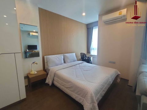 ✨ For Rent: Ideo Q Siam-Ratchathewi Condo ✨    💰 Only 20,000 THB/month