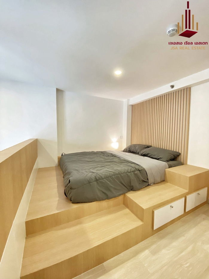 picture ✨ For Sale: KnightsBridge Prime Sathorn Condo ✨  💰 Only 5,600,000 THB - 3/5