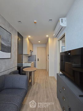 คอนโด 1-ห้องนอน ที่ โนเบิล สเตท 39 ใกล้ BTS พร้อมพงษ์ (ID 2359990)
