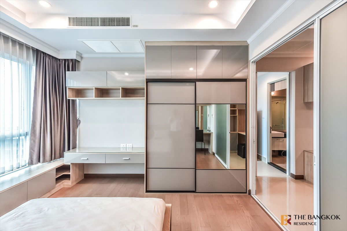 รูป 🔥 Available For Rent🔥 Supalai Elite Phayathai 1B1B 44sqm. 22K/Month Call Khun Aumi 0658209572 - รูปที่ 2/4