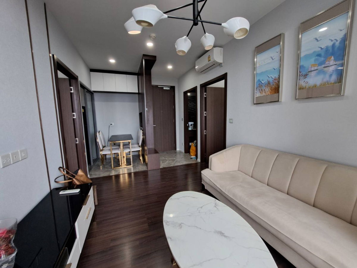 picture Condo for rent Whizdom Inspire Sukhumvit  near BTS Punnawithi  - 2/16