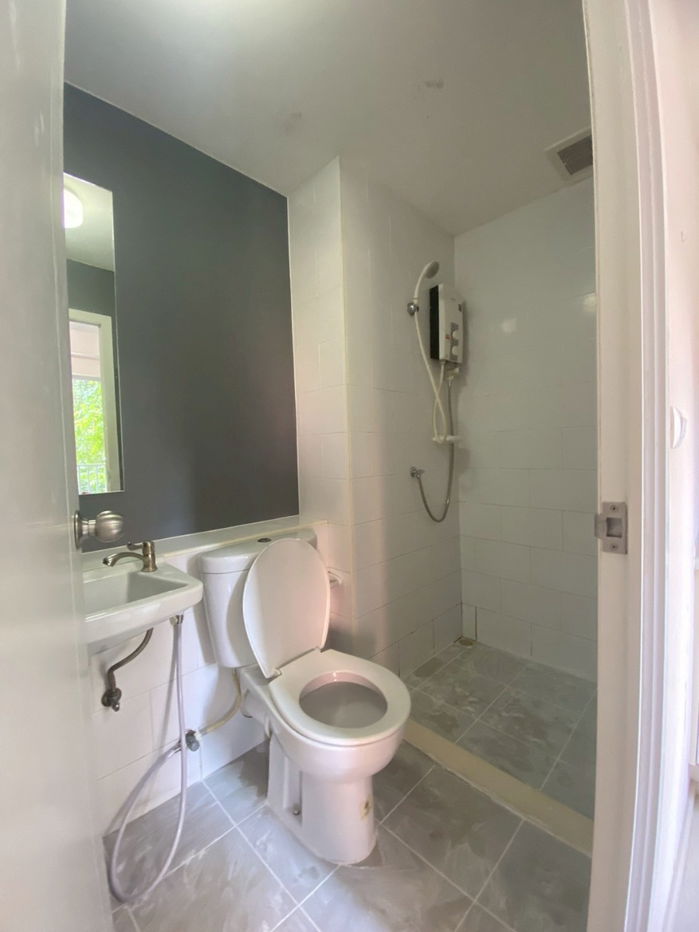 รูป 🔥ราคาดีที่สุด 🔥พลัมคอนโด พาร์ค รังสิต เฟส 3🔥 - รูปที่ 15/17