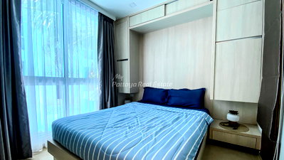 คอนโด พัทยา : 🛏️ 1 ห้องนอน - 🛁 1 ห้องน้ำ - 🏙️ Pool View - 🌏 ชื่อชาวต่างชาติ - 🏢 City Garden Olympus Pattaya - รหัส: CGOLY17