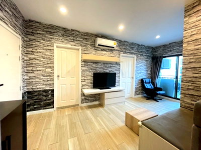 Condos for sale : Condo for sale, The Living Plus Sriracha, 2 Bedroom 2.29 MB