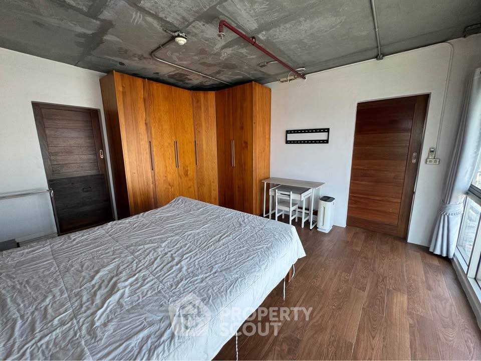 รูป คอนโด 2-ห้องนอน ที่ สุขุมวิท สวีท คอนโดมิเนียม ใกล้ BTS นานา (ID 2349515) - รูปที่ 19/21