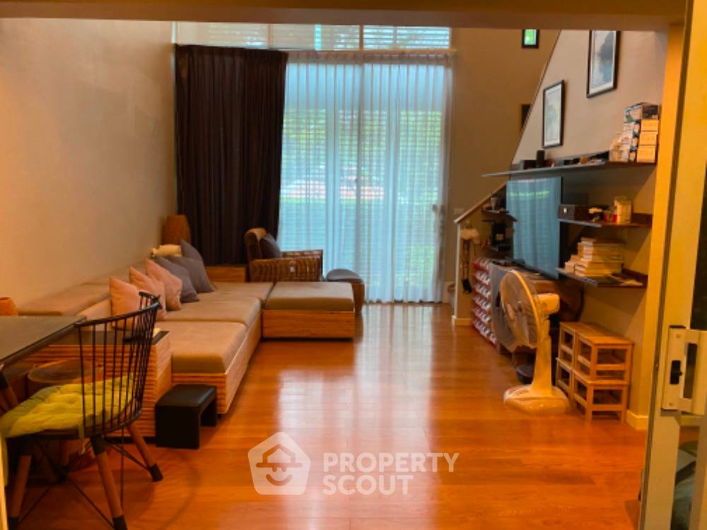 picture 2-BR Condo at Condolette Dwell Sukhumvit 26 near BTS Phrom Phong (ID 731182) - 12/58