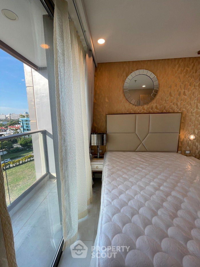 picture 1-BR Condo at Copacabana Beach Jomtien close to Jomtien Beach (ID 2200162) - 5/11