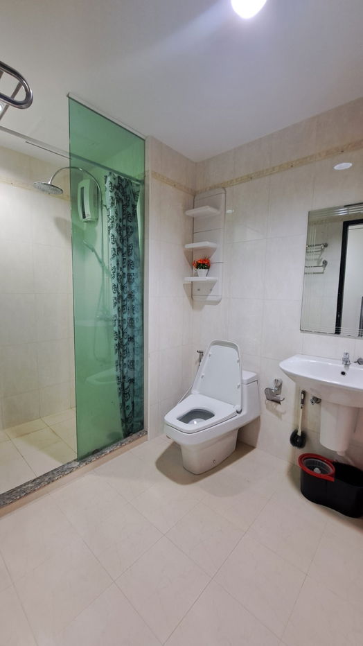 picture For rent MB Grand Condomenium 40 sq.m. BTS Ari - Saphan Khwai, Phaya Thai - 3/4
