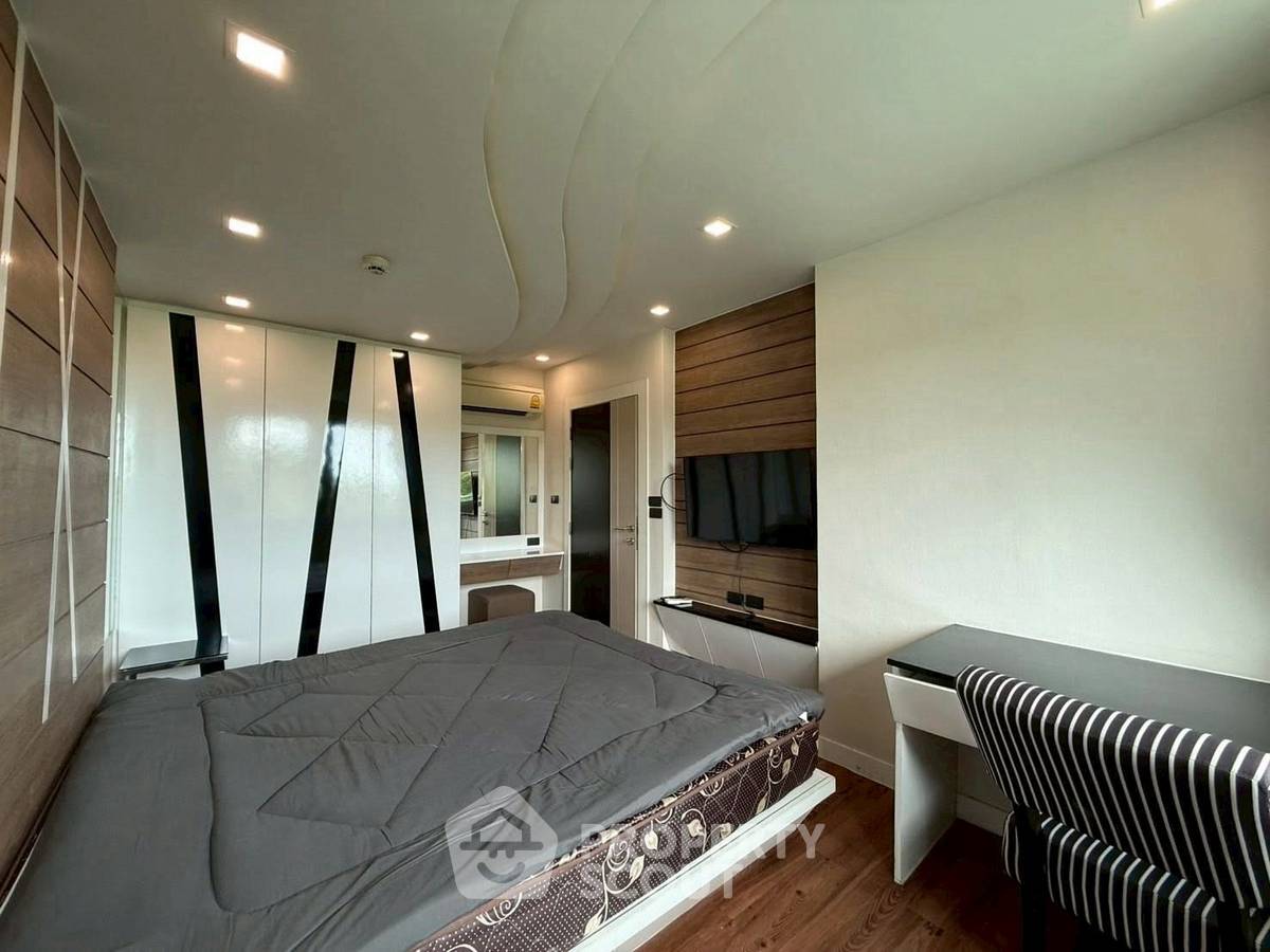 picture 1-BR Condo at Wyndham Jomtien Pattaya close to Pattaya (ID 2359651) - 4/11