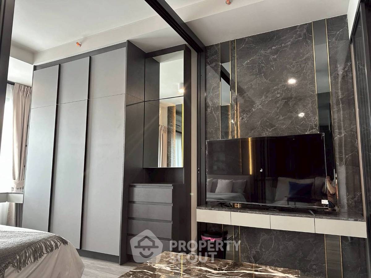 picture 1-BR Condo at IDEO Sukhumvit - Rama 4 near BTS Phra Khanong (ID 2359195) - 9/14