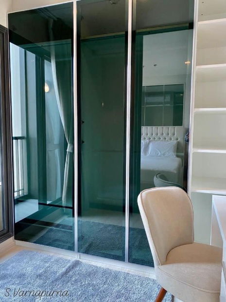 picture Life One Wireless for Rent | Luxury Condo near BTS Ploenchit & Central Embassy - 11/12