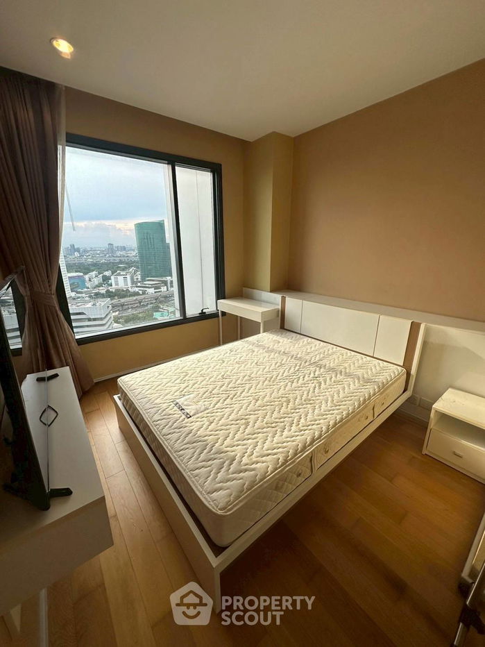 picture 1-BR Condo at M Ladprao near BTS Ha Yaek Lat Phrao (ID 2359744) - 10/14