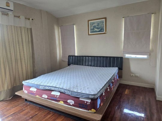 picture FOR RENT  HOUSE PROPERTY  20000 BAHT per MONTH - 5/8