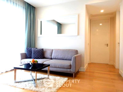 คอนโด MRT สามย่าน : คอนโด 2-ห้องนอน ที่ โคเรสซิโอ สาทร-พิพัฒน์ ใกล้ BTS ช่องนนทรี (ID 510499)