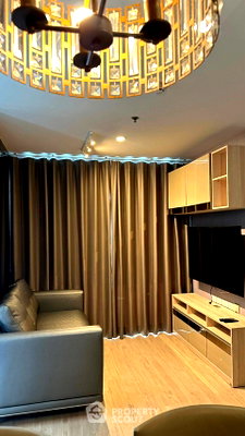 Condos for rent : 29th-Floor 2-BR Condo At Ideo O2 Near BTS Bang Na (ID 2358647)
