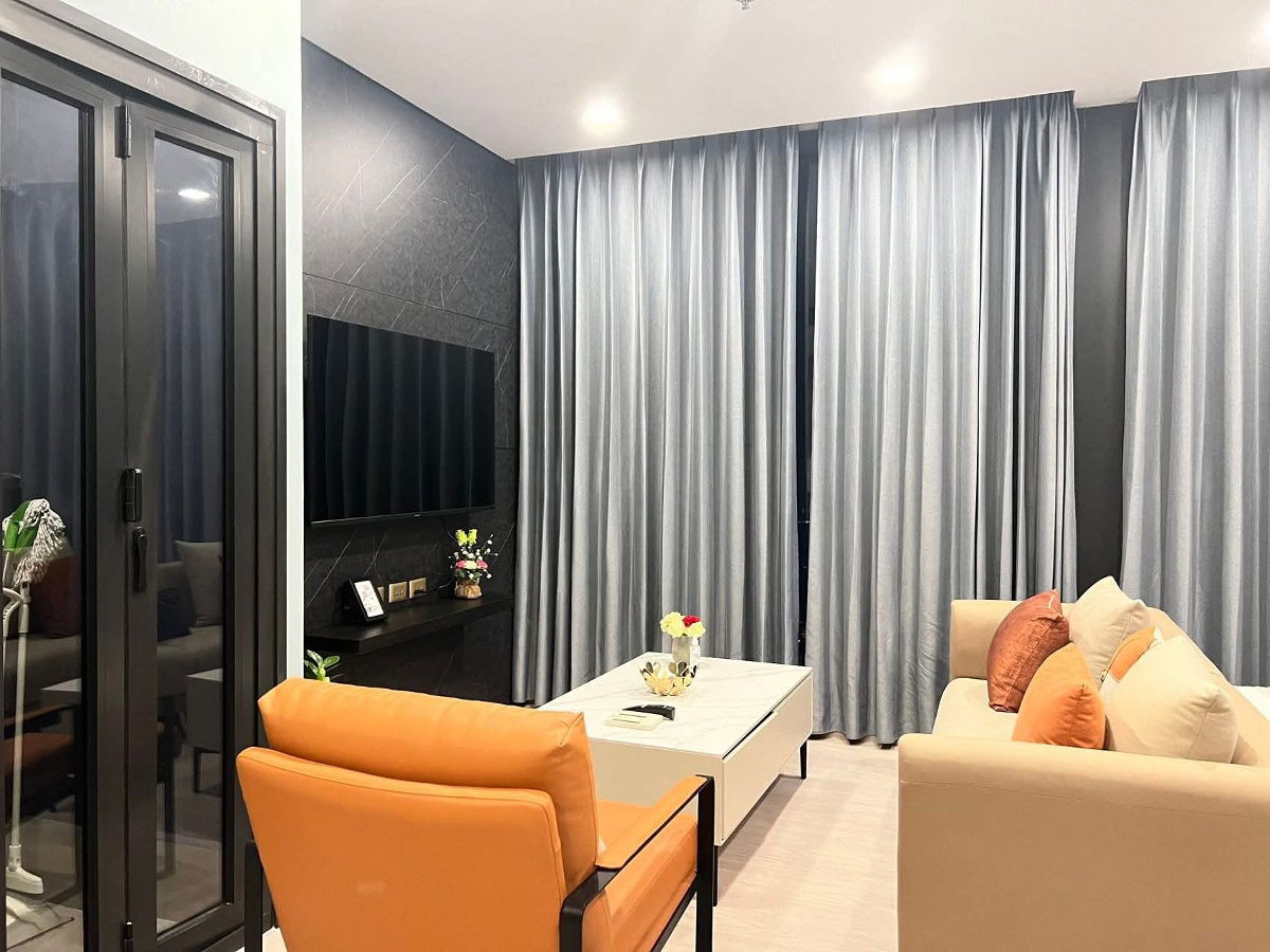 รูป 🍃OwZhin181025🍃 ⚜️ One9Five Asoke-Rama 9 ⚜️ ✨ คอนโดหรู ใจกลาง NEW CBD พระราม 9 ✨ - รูปที่ 2/9
