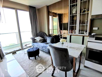 Condos for sale : 1-BR Condo at The Riviera Jomtien close to Jomtien Beach (ID 2081312)