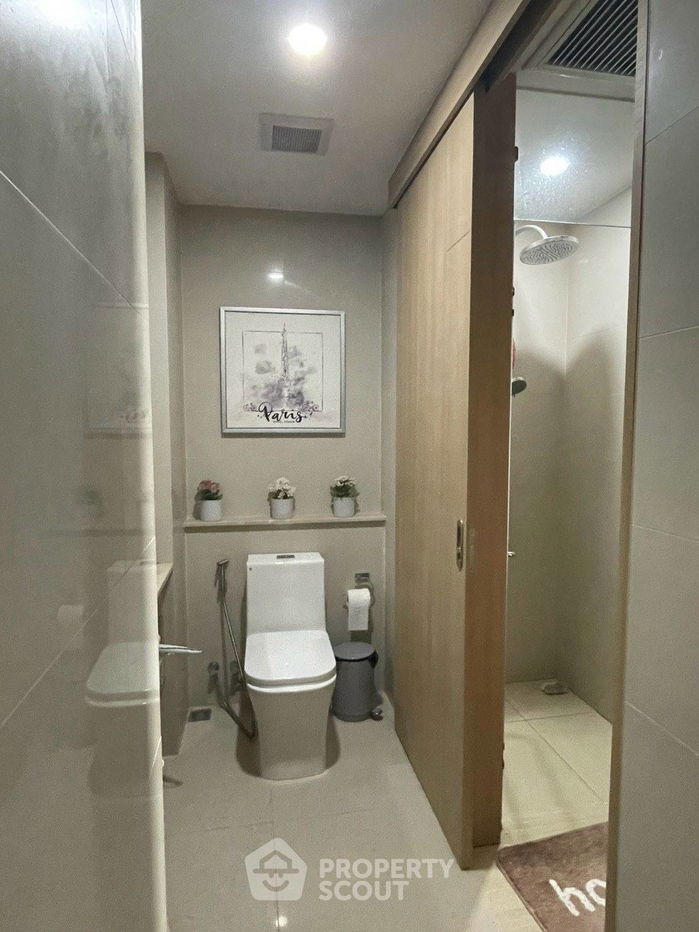 รูป คอนโด 1-ห้องนอน ที่ เดอะ ริเวียร่า จอมเทียน ใกล้ หาดจอมเทียน (ID 2081312) - รูปที่ 8/9
