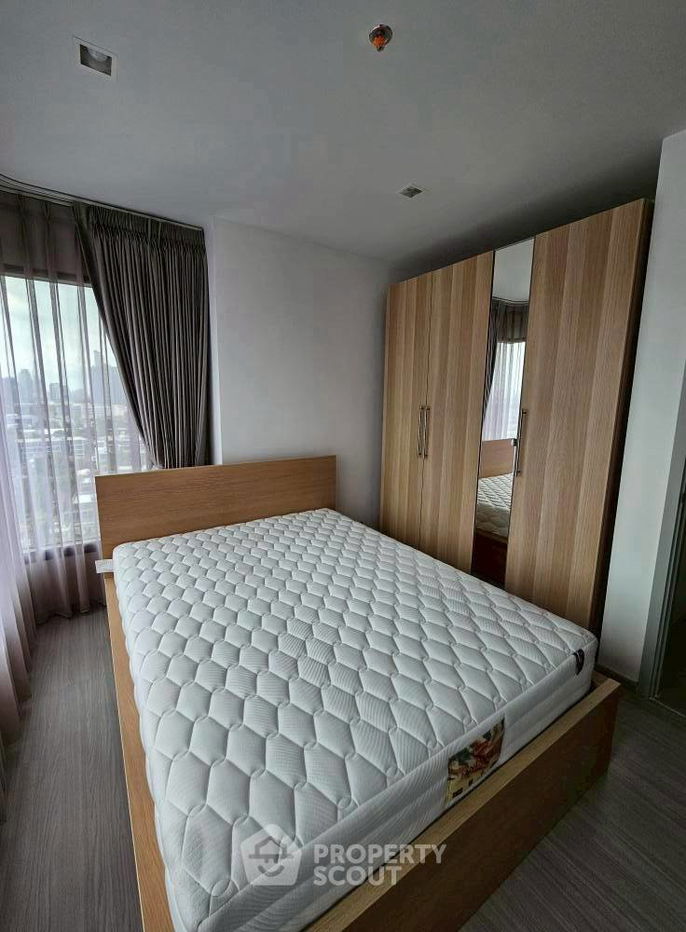 รูป คอนโด 2-ห้องนอน ที่ ไลฟ์ สุขุมวิท 62 ใกล้ BTS บางจาก (ID 2359710) - รูปที่ 8/10