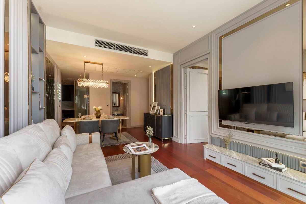 รูป 💥SL-9160💥ขายคอนโด ราคาดี คุณ บาย ยู อินสไปร์ บาย สตาร์ค 👉แอดไลน์ @primahome - รูปที่ 1/25