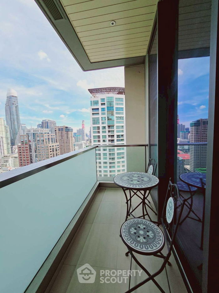 picture 1-BR Condo at Sindhorn Residence near BTS Ratchadamri (ID 2359421) - 9/9