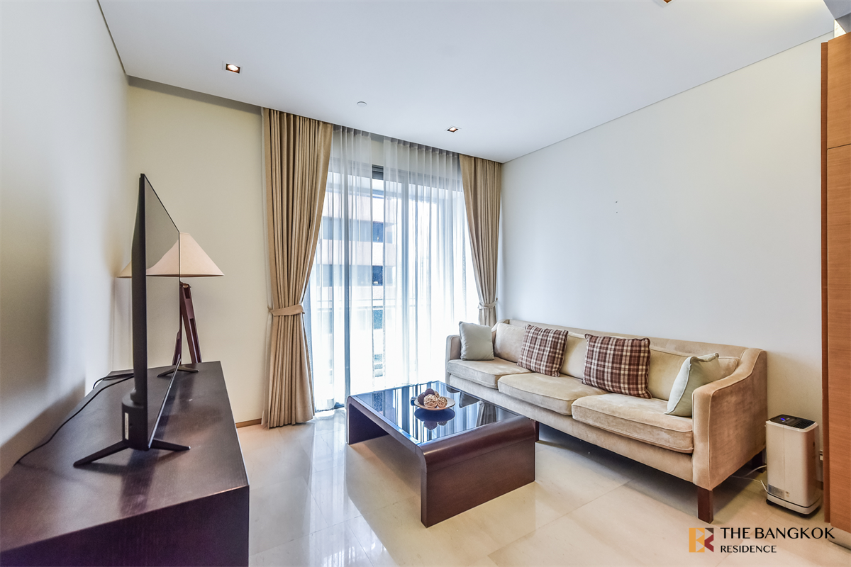 picture Saladaeng residences Surrounded by Facilities near MRT Silom Station - 10/10