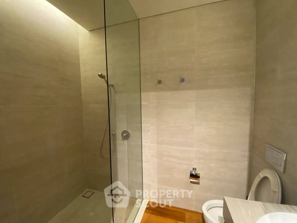 picture 3-BR Condo at The Sukhothai Residences Condominium near MRT Lumphini (ID 2359314) - 8/15
