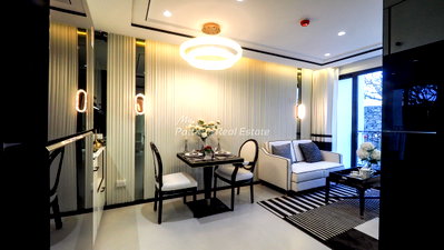 ขายคอนโด : 🛏️ 1 ห้องนอน - 🛁 1 ห้องน้ำ - 🏙️ City View - 🌏 ชื่อชาวต่างชาติ - 🏢 Embassy Pattaya - รหัส: EMBSJ04