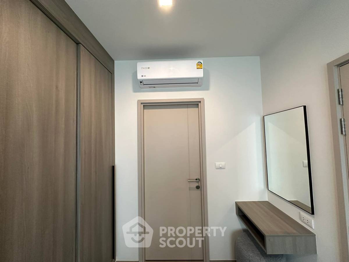 รูป คอนโด 1-ห้องนอน ที่ เดอะ เบส เพชรบุรี–ทองหล่อ ใน บางกะปิ (ID 2358020) - รูปที่ 10/25