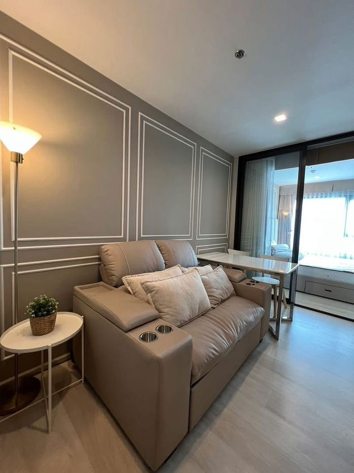 picture Life One Wireless for Rent | Luxury Condo near BTS Ploenchit & Central Embassy - 2/11