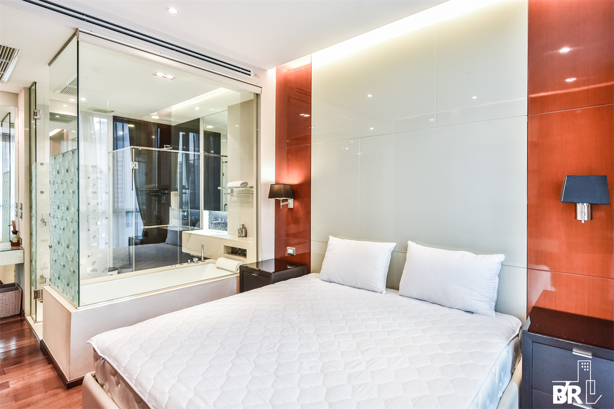 picture Move-in Ready, Just Bring Your Stuff The Address Sukhumvit 28 near BTS Phrom Phong - 6/10