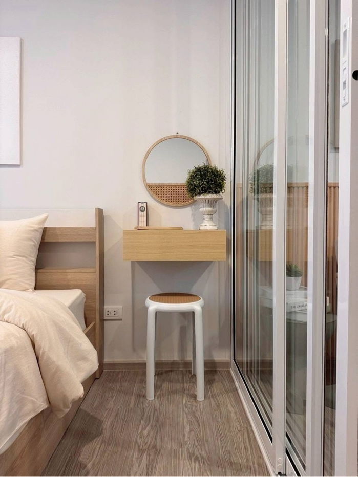 รูป [ให้เช่า] คอนโด รีเจ้นท์ โฮม บางนา (Regent Home Bangna) - รูปที่ 4/8