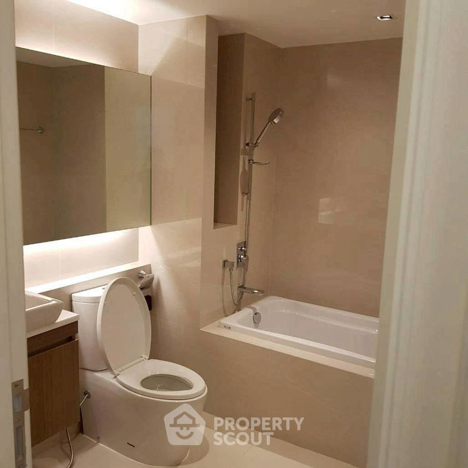 รูป คอนโด 1-ห้องนอน ที่ วีธารา สุขุมวิท 36 ใกล้ BTS ทองหล่อ (ID 2359599) - รูปที่ 9/9