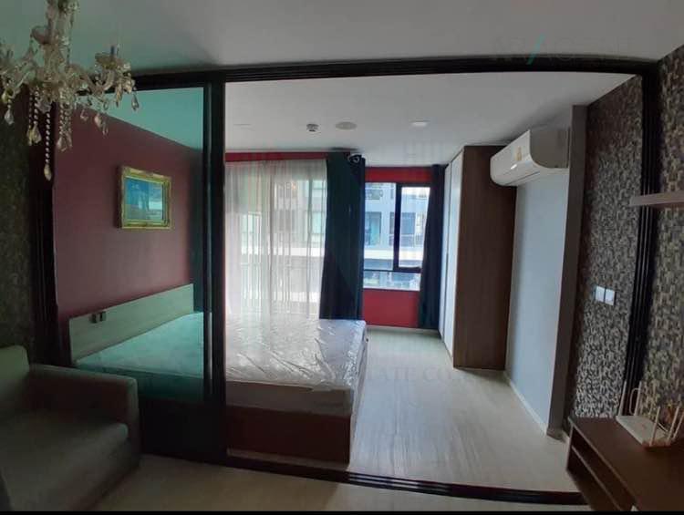 picture For Rent Condo ATMOZ LADPRAO 71 Building C, Floor 6,1 bed room, Room size 24.00 sqm - 1/8