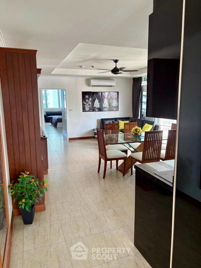 picture 2-BR Condo at Jomtien Complex Condotel close to Jomtien Beach (ID 2099225) - 9/22
