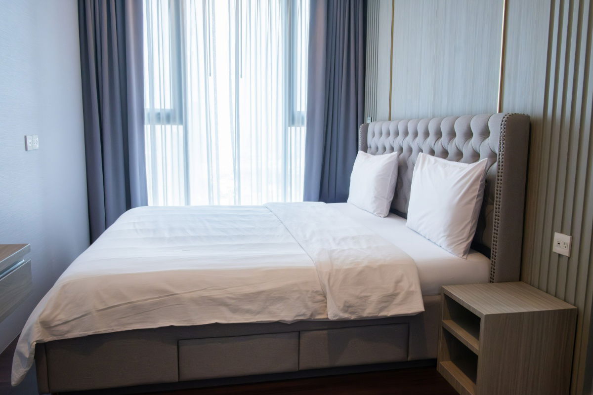 รูป 🎈#MT2307_191🎈𝗙𝗼𝗿 𝗥𝗲𝗻𝘁 3️⃣4️⃣k.🔥🔥 #ใกล้BTSปุณณวิถี ✨#ห้องว่าง1พ.ย.68คอนโด   วิสซ์ดอมอินสไปร์สุขุมวิท  - รูปที่ 27/34