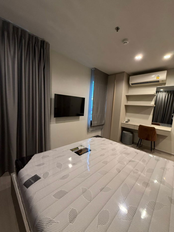 picture Code: KJ9232  for rent Life Ladprao // Line ID: @kjcondo (with @) // - 4/13